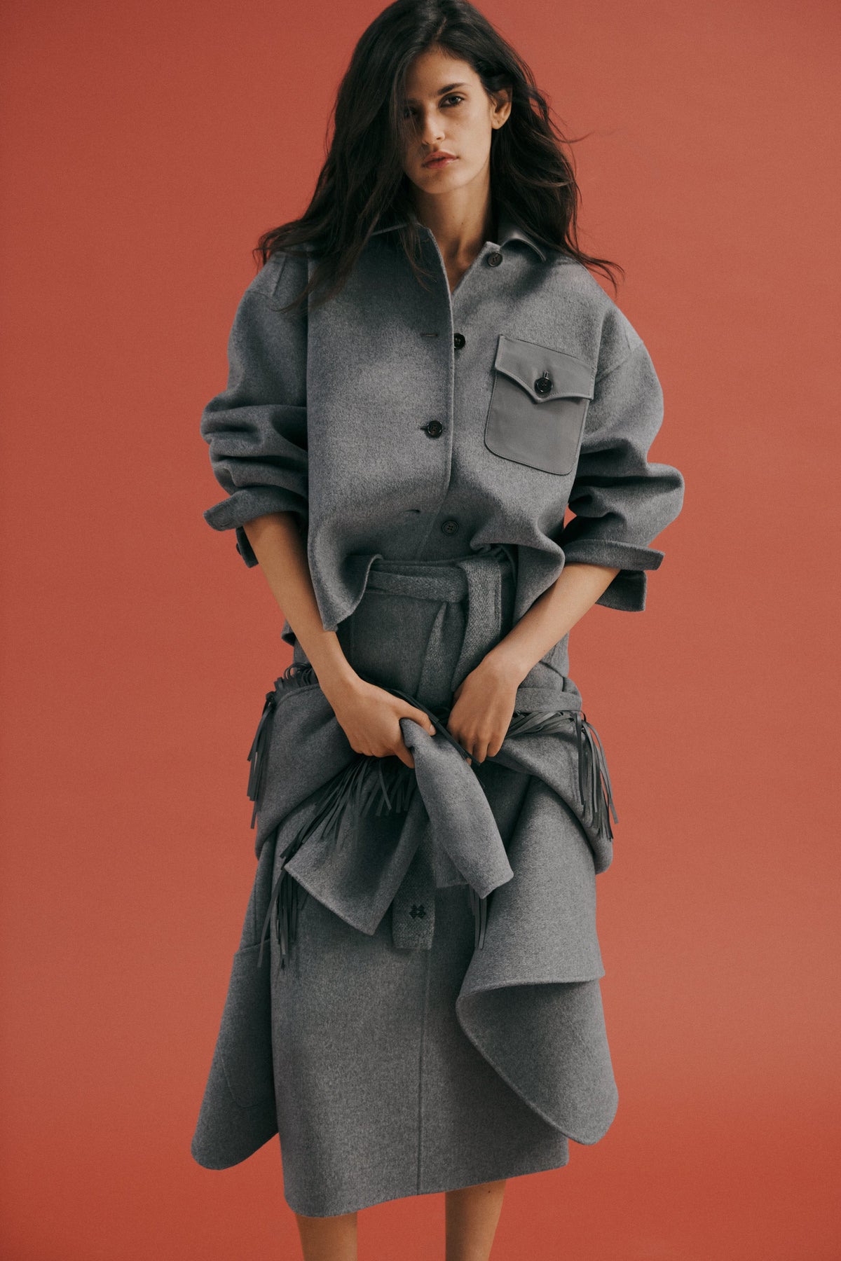 Nuovi brand moda Autunno/inverno 2026-2027