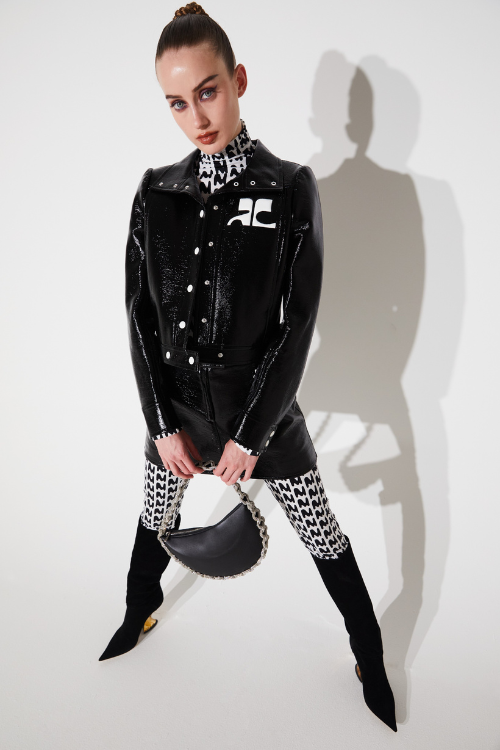 Il fascino del bianco e nero