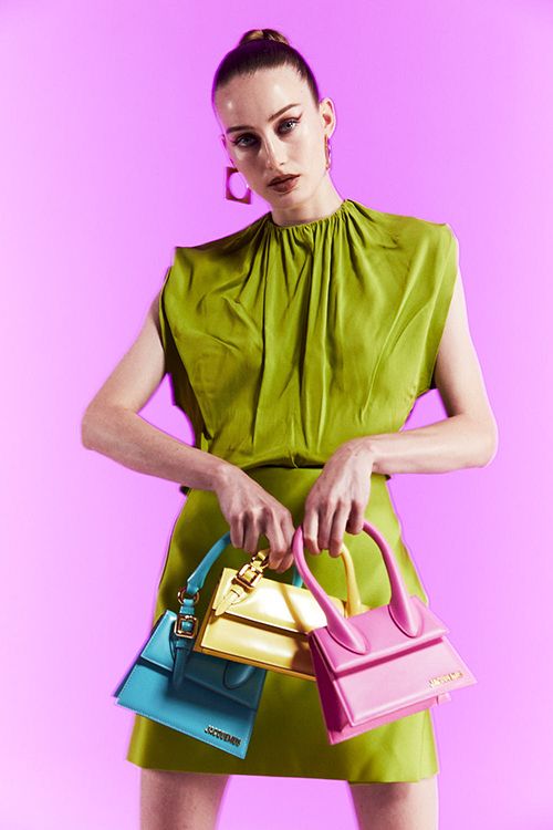 Tendenze Borse Autunno-Inverno 2024