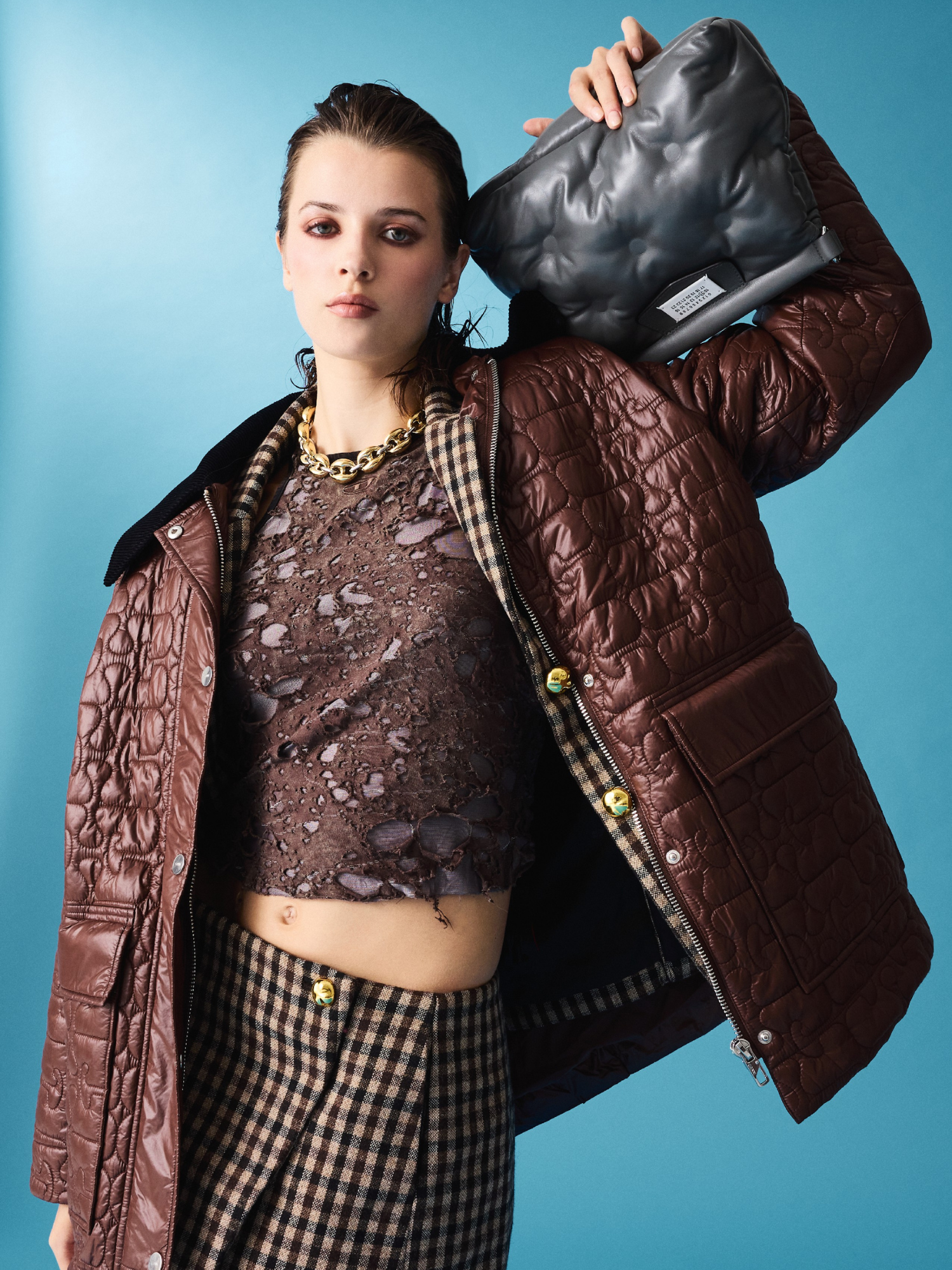 British Style: l’eleganza perfetta per l’autunno