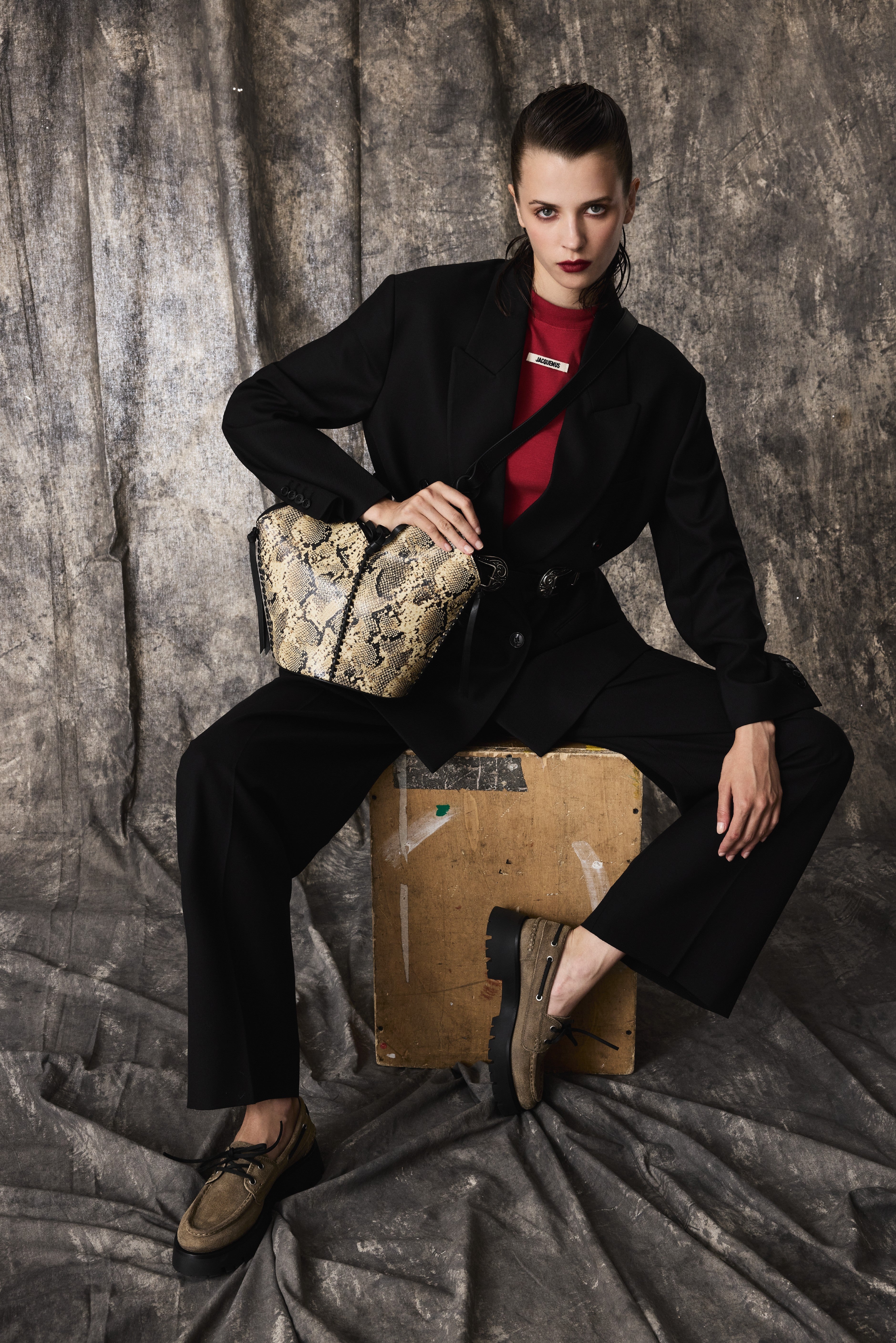 Dark Romance e New Punk Luxe