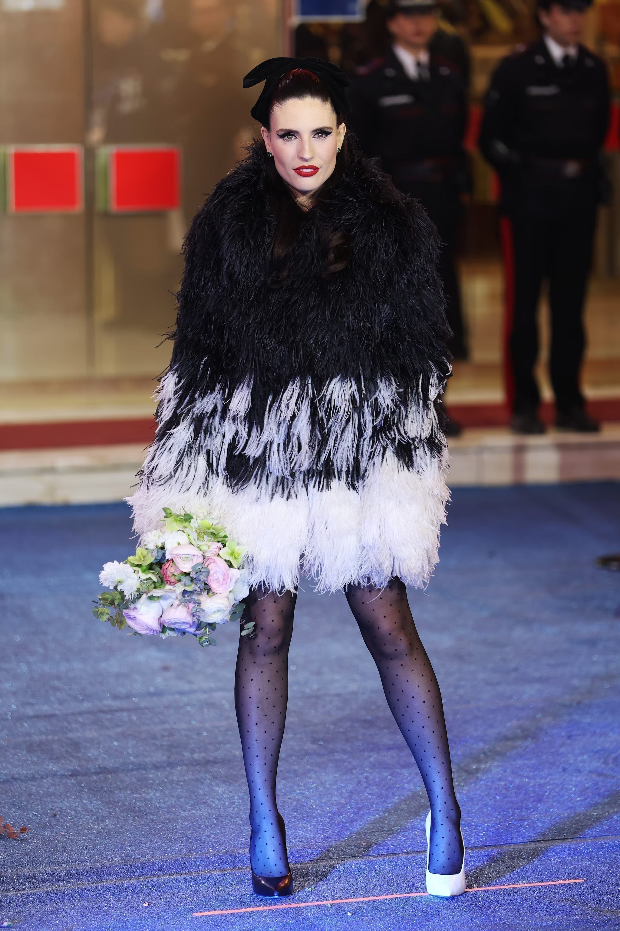 I migliori look Festival Sanremo 2026