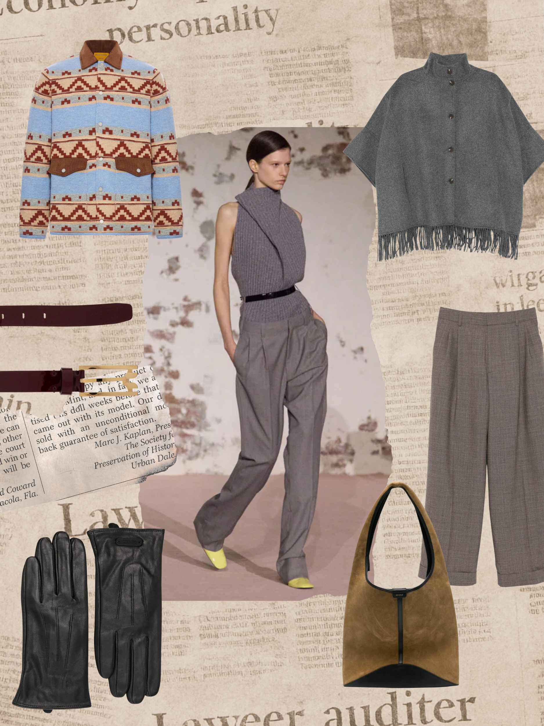 Must-have da non perdere: focus sui nuovi arrivi Autunno/Inverno 2025