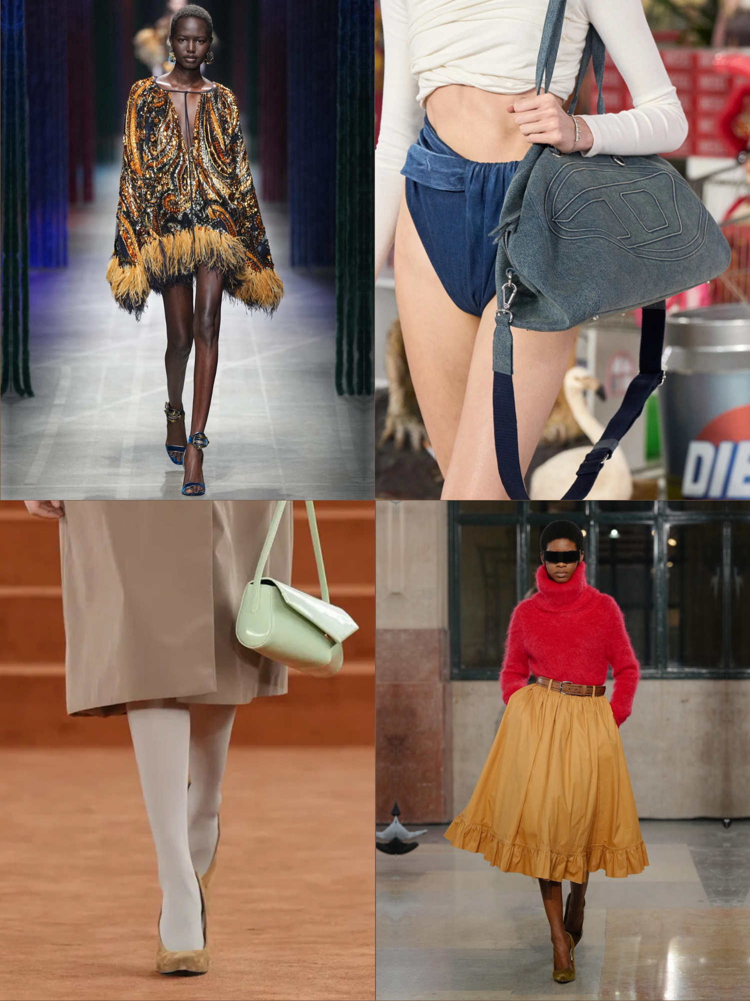 GUIDA ALLE SFILATE MILANO FASHION WEEK 2026