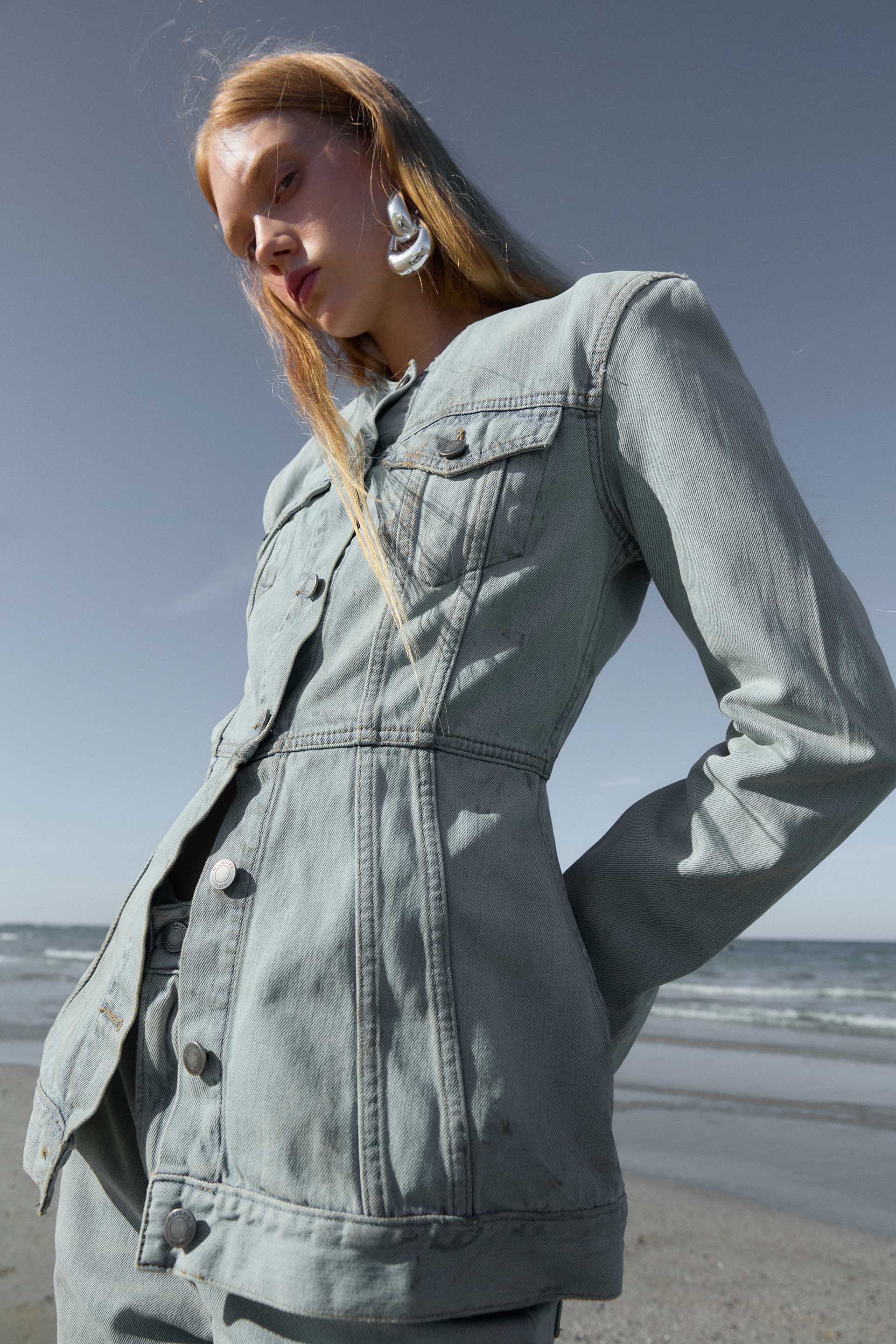 Focus on: Visonà, Haikure, Bond Eye e Pronovias