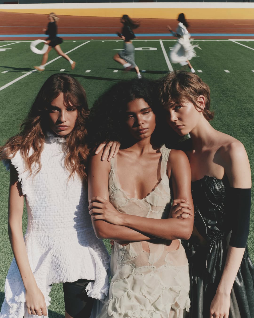 Milano Fashion Week SS27