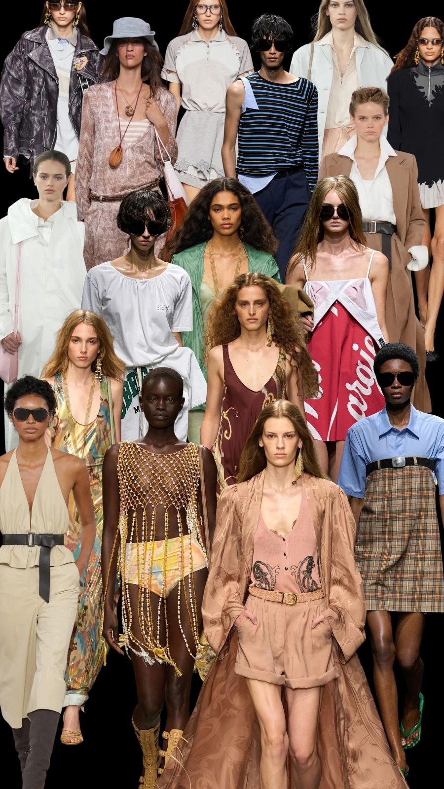 Milano Fashion Week Donna SS27