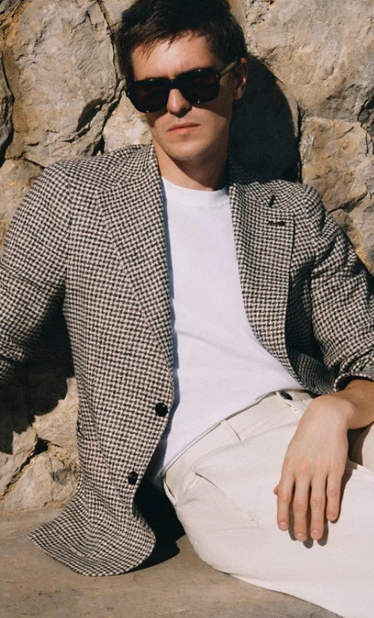 Tendenze moda uomo SS26: il ritorno dell’eleganza intelligente