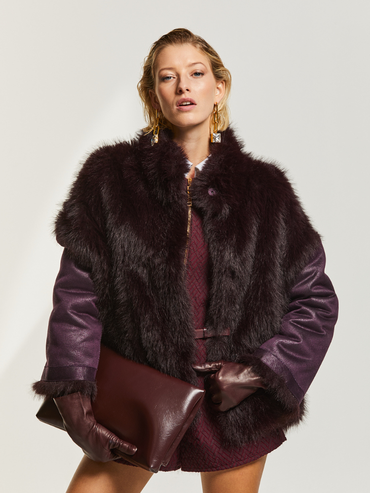 Pellicce Donna Autunno Inverno: lunghe, corte, ecologiche