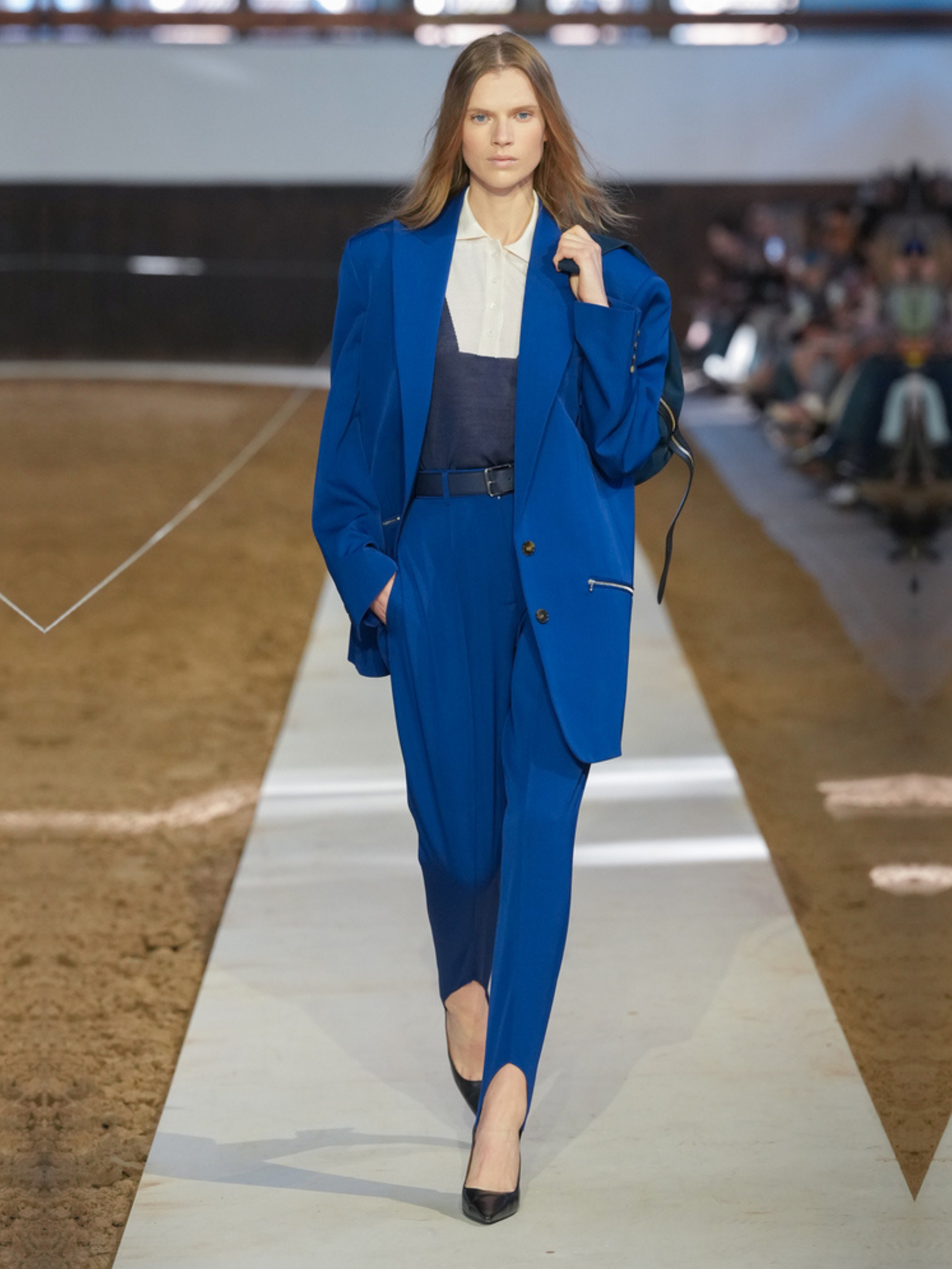 Scopri le tendenze moda della Parigi Fashion Week Autunno Inverno 2026