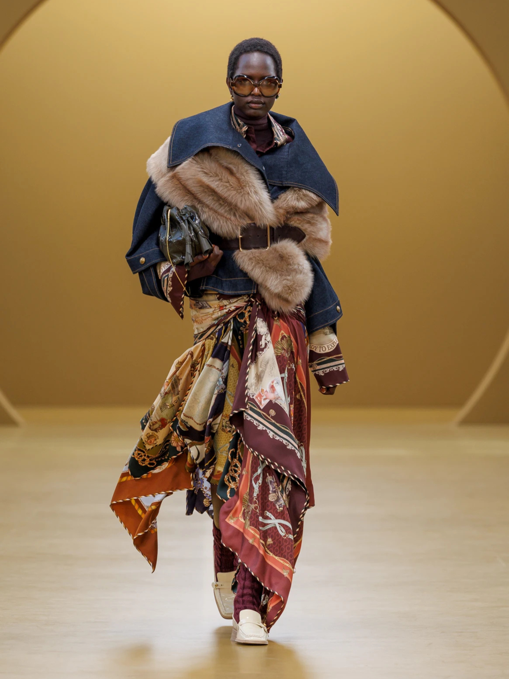 Scopri le tendenze moda della Parigi Fashion Week Autunno Inverno 2026