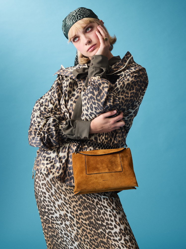 Stampa Animalier: tendenze Autunno/Inverno 2025 per uno stile selvaggio