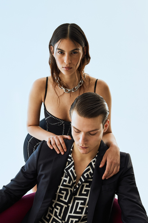 Tendenze moda estate 2025