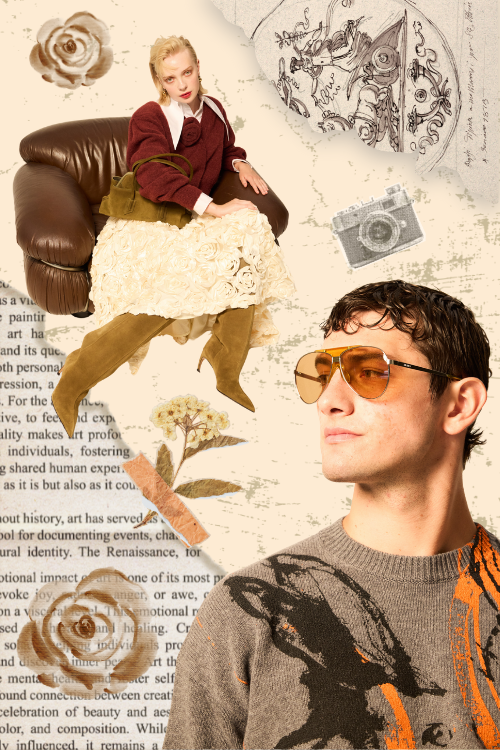 Come vestire in stile vintage nel 2025 - Divo Boutique