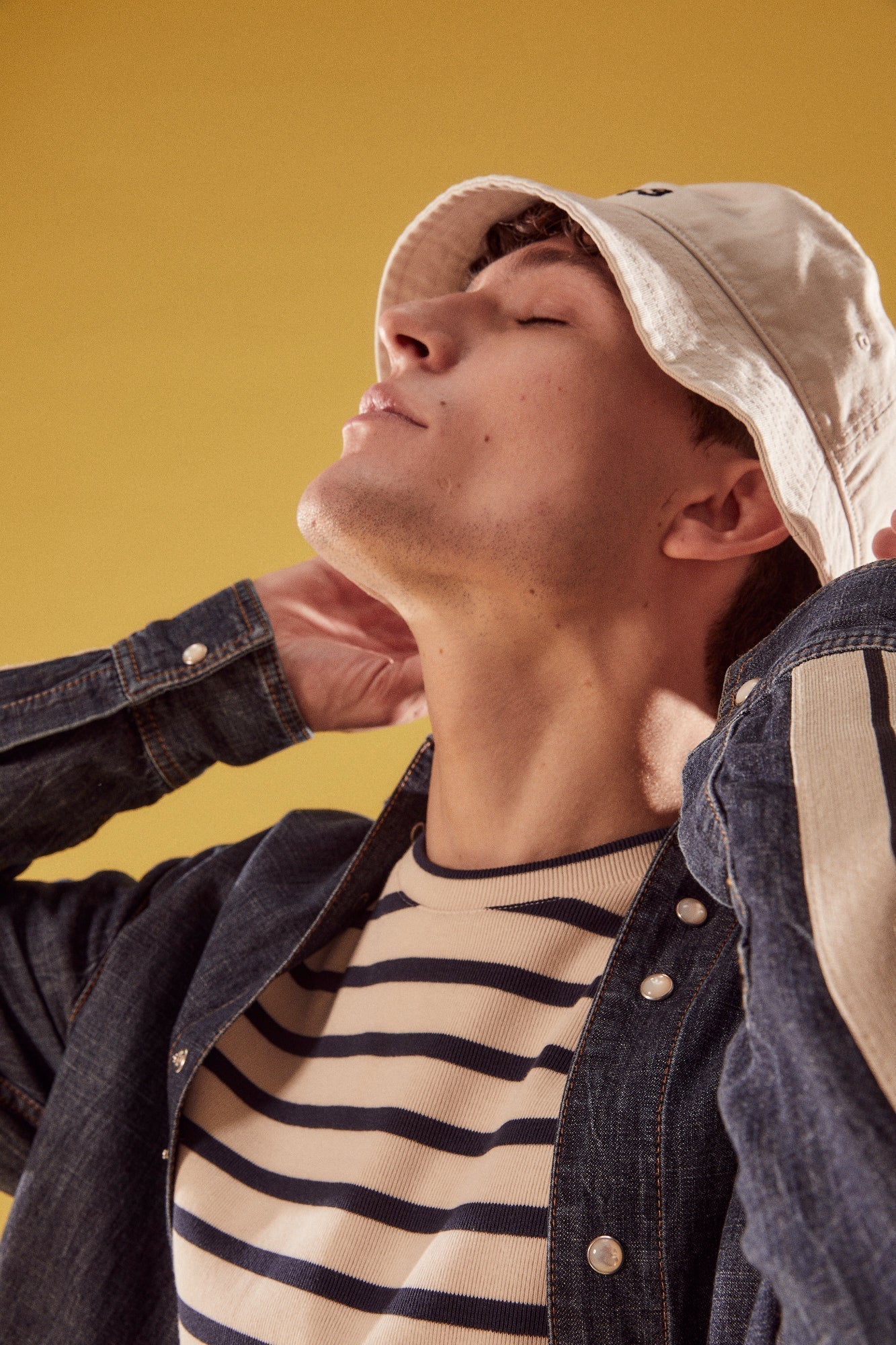 Streetwear di Lusso per Lui