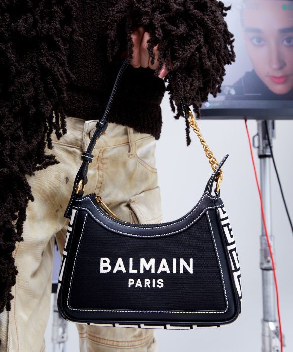 Trova la tua borsa ti diremo chi sei