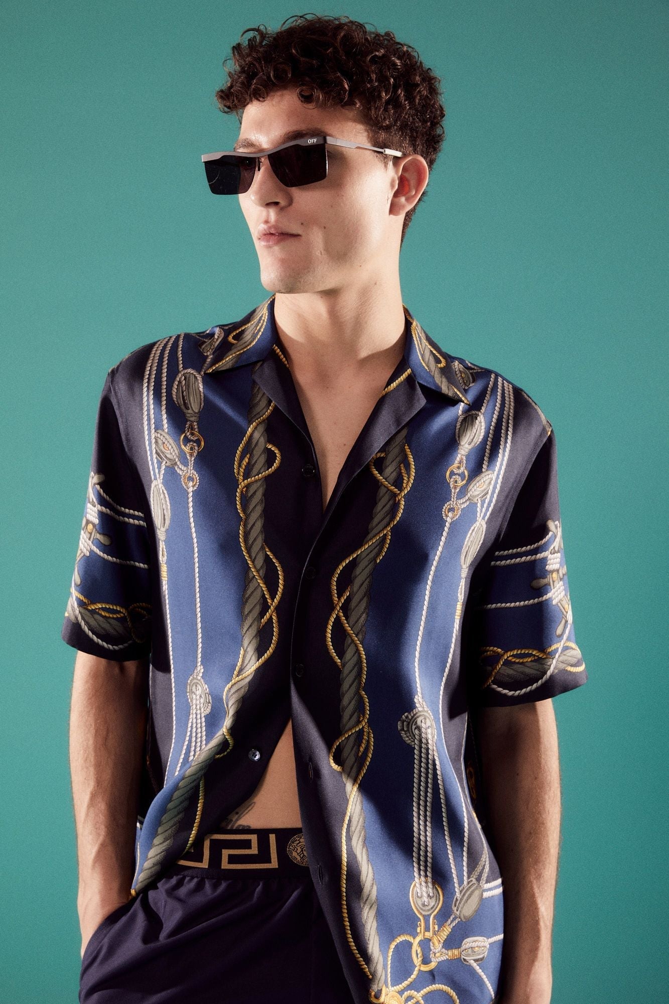 Eleganza Casual per uno stile Effortless