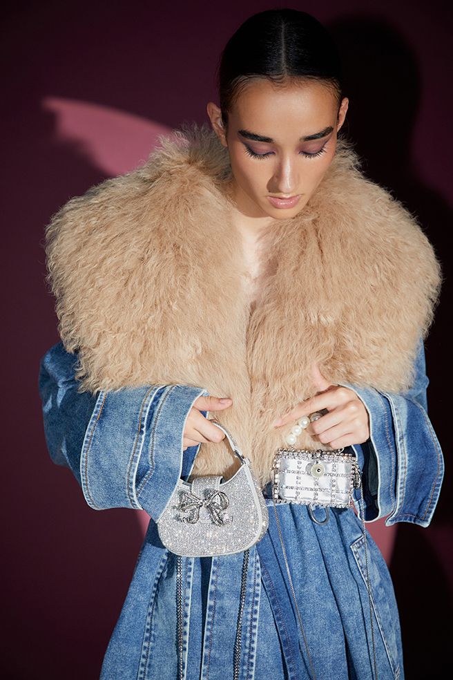 Outfit invernali per sbalordire