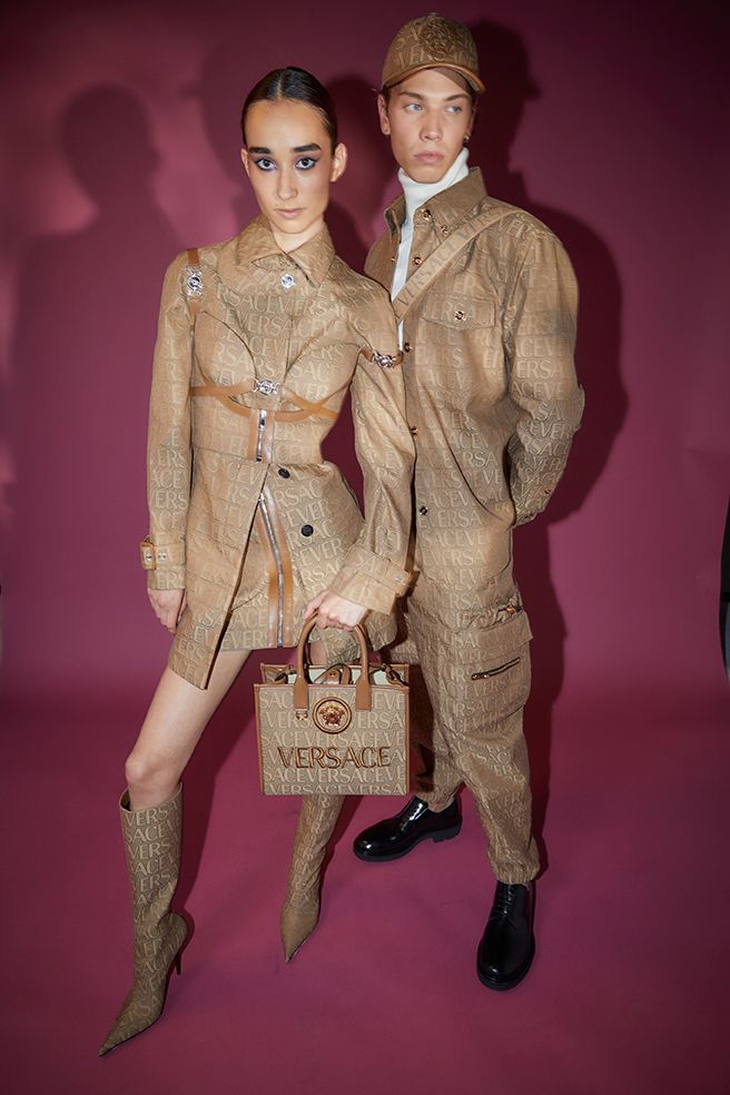 Le nuove regole della moda cosmopolita