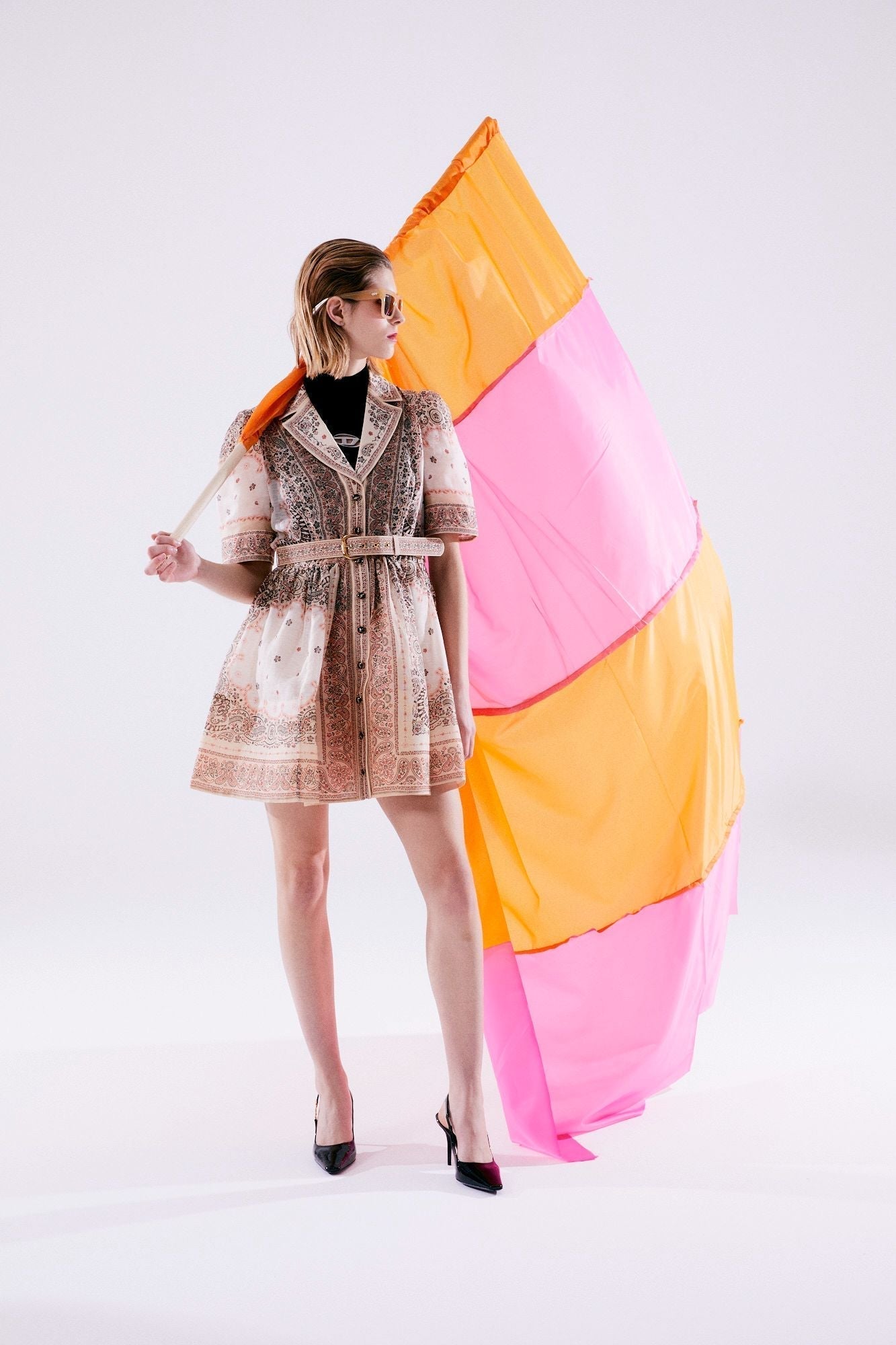 Sogni pastello per uno stile fresco