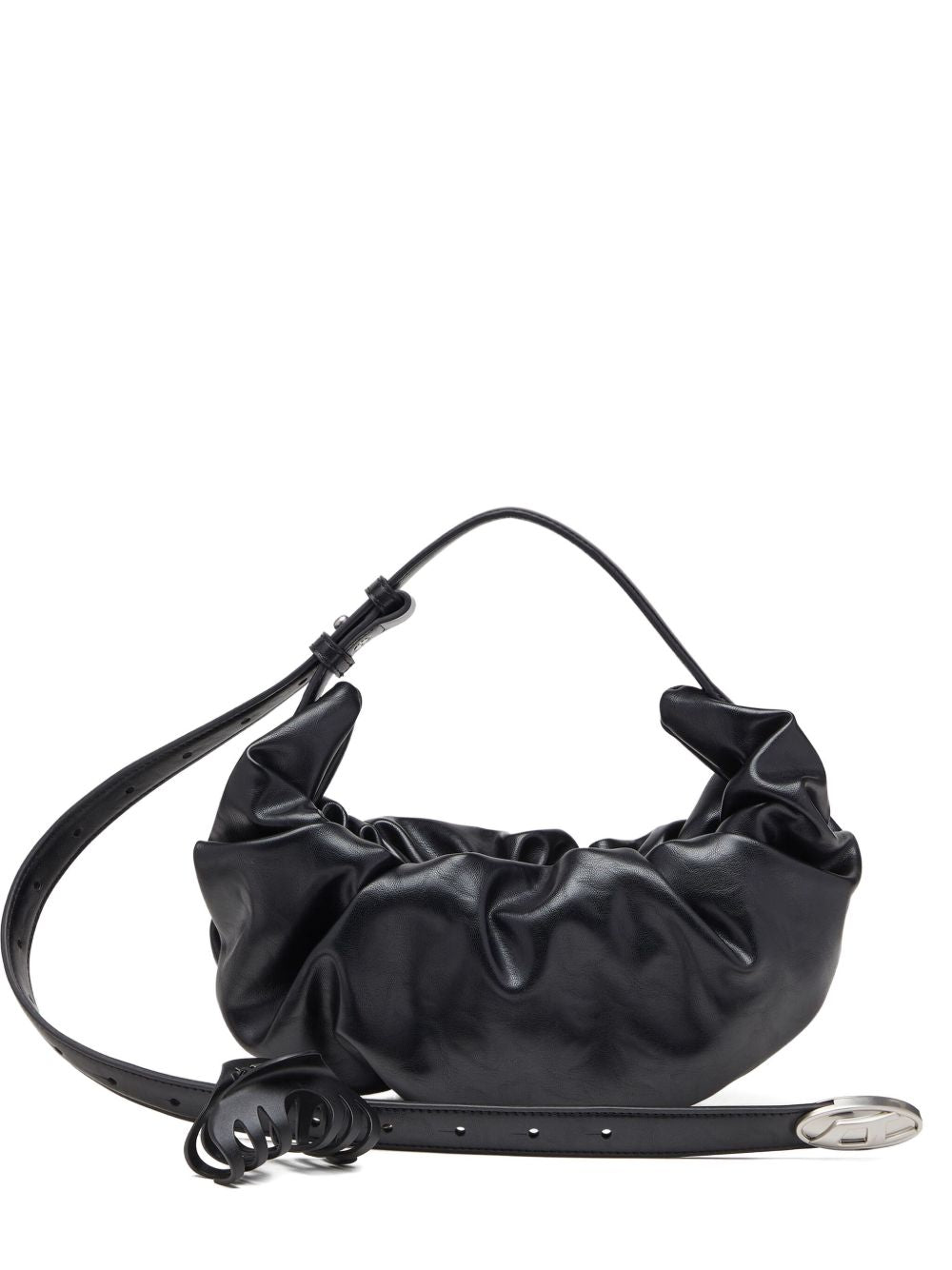 DIESEL Borsa a spalla 'Grab-D' piccola