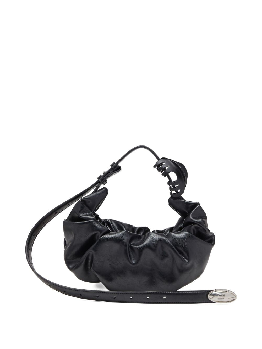 DIESEL Borsa a spalla 'Grab-D' piccola