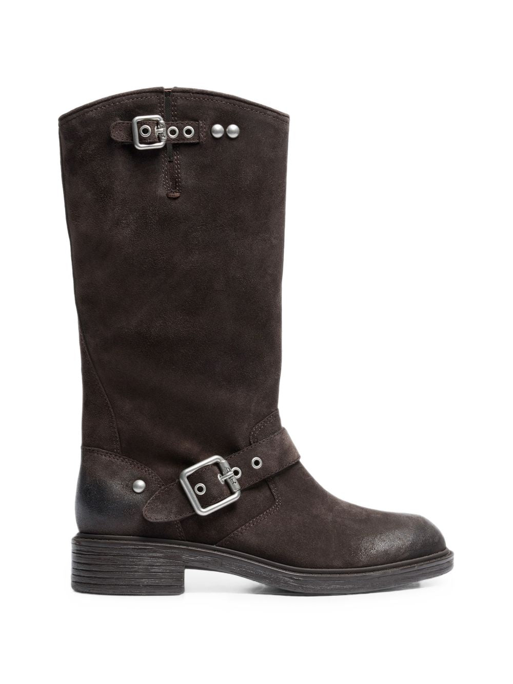 ASH Freesia Stivali Biker