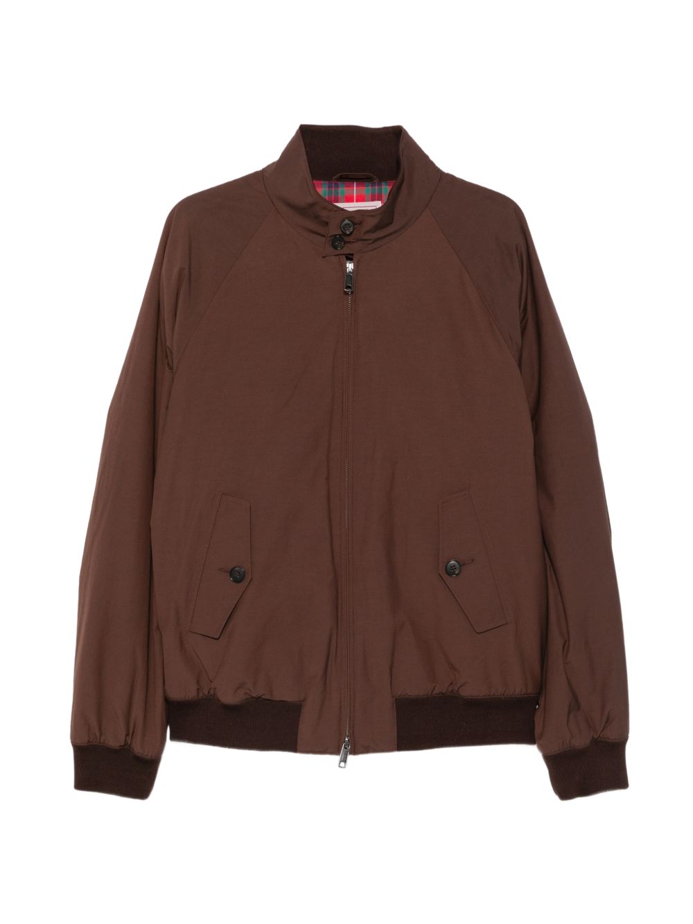 BARACUTA G9 Thermal bomber marrone