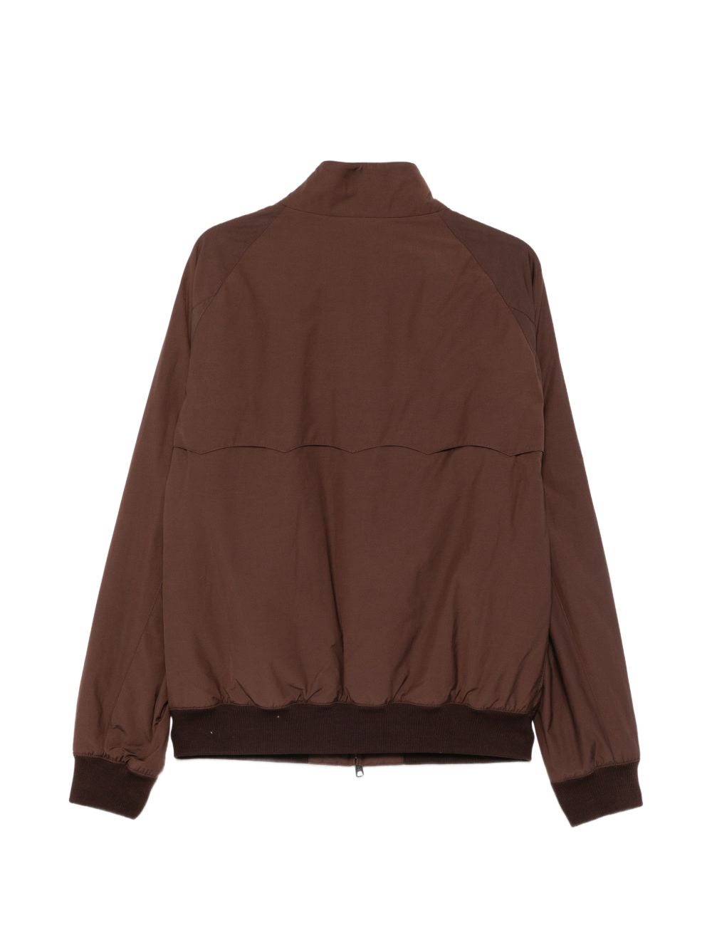 BARACUTA G9 Thermal bomber marrone