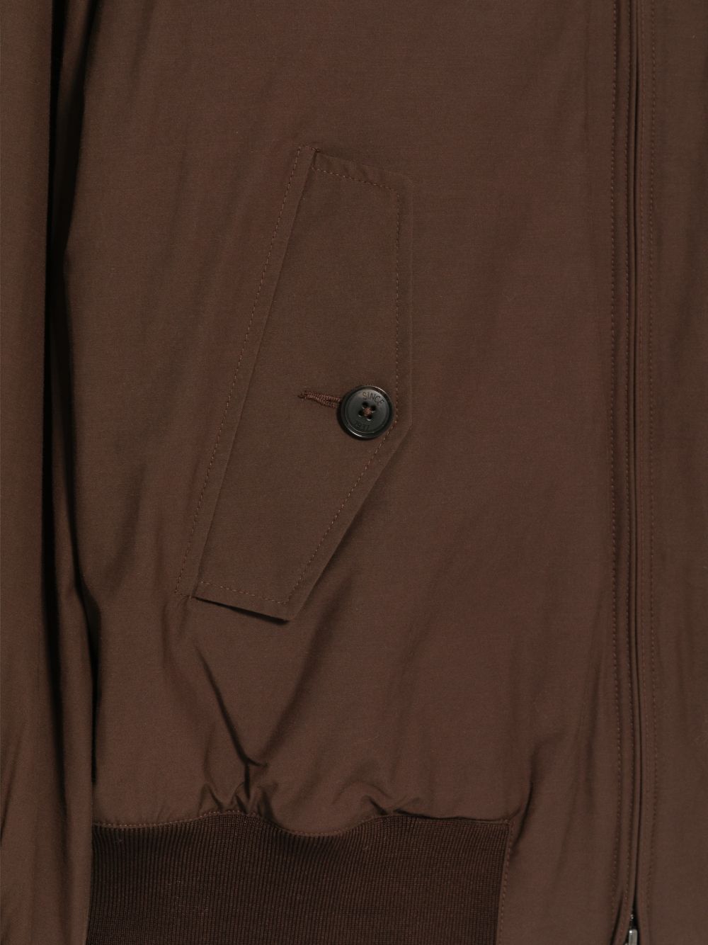 BARACUTA G9 Thermal bomber marrone