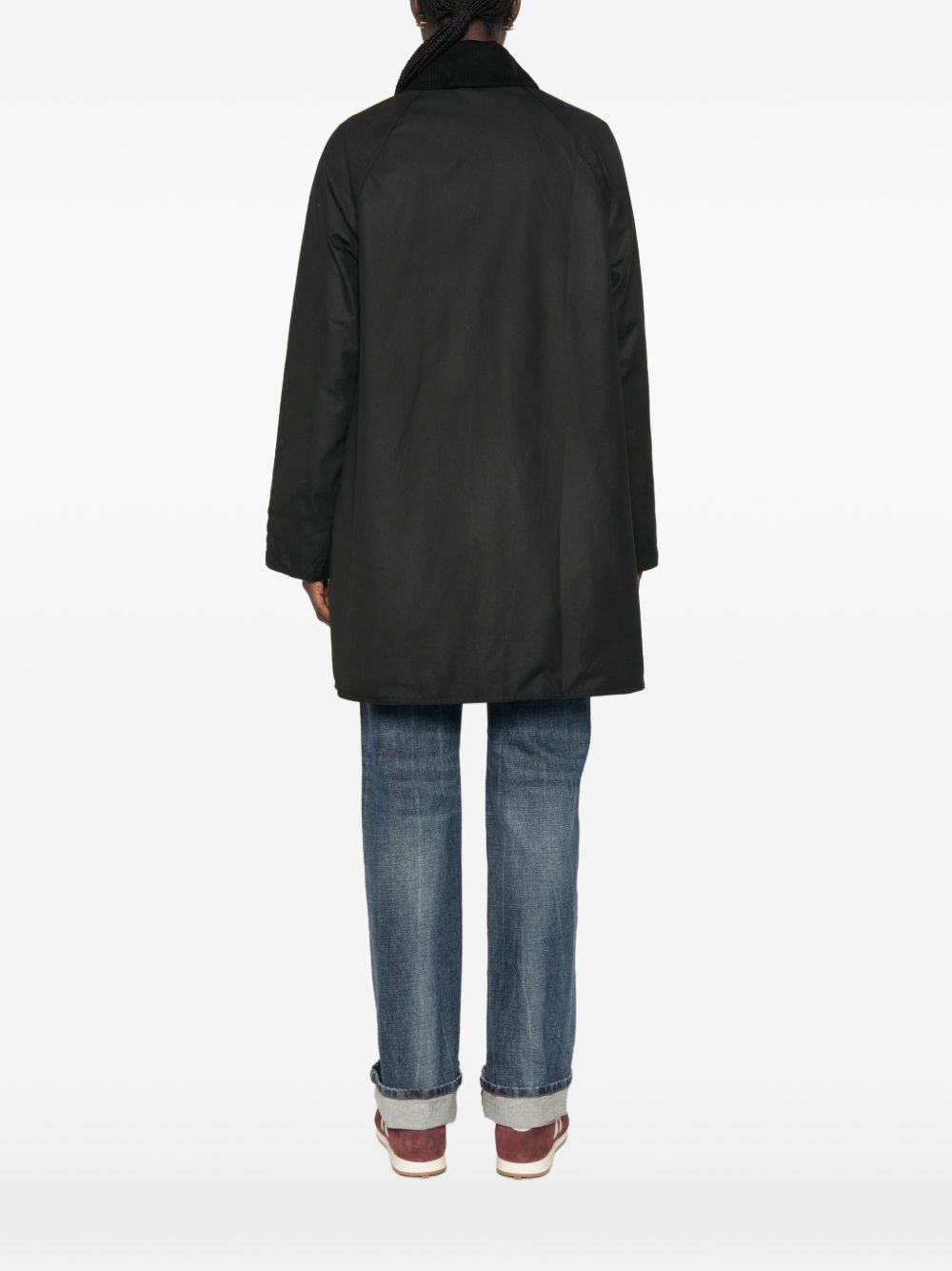 BARBOUR Giacca cerata Modern Beaufort Icons