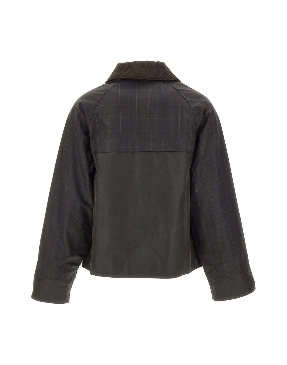 BARBOUR Giacca cerata Barbour Beadnell Olive
