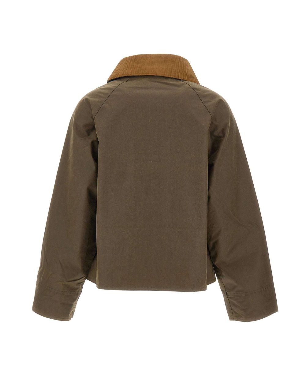BARBOUR Giacca cerata Barbour Modern Spey Wax