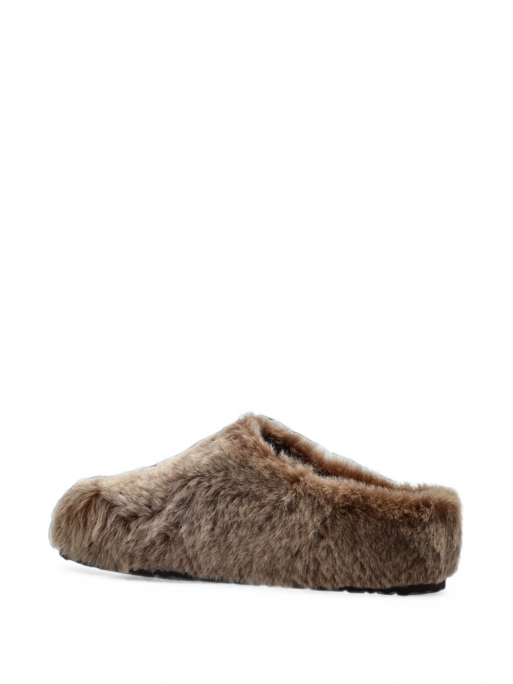 BIRKENSTOCK Ciabatte Amsterdam Wrapped Shearling