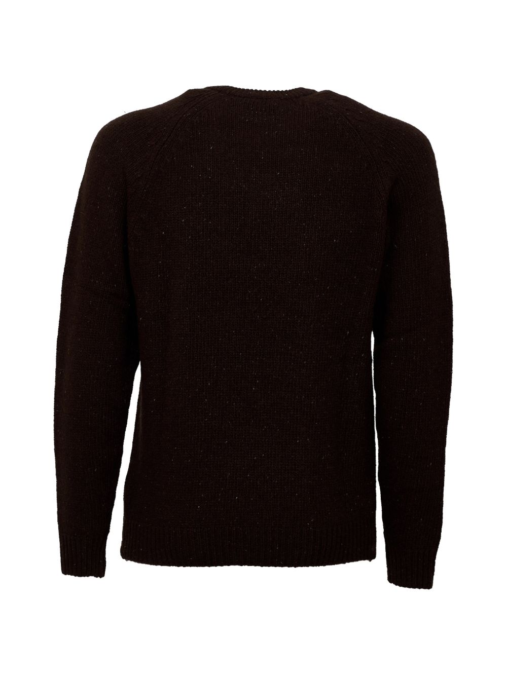 CARHARTT WIP Maglia girocollo marrone