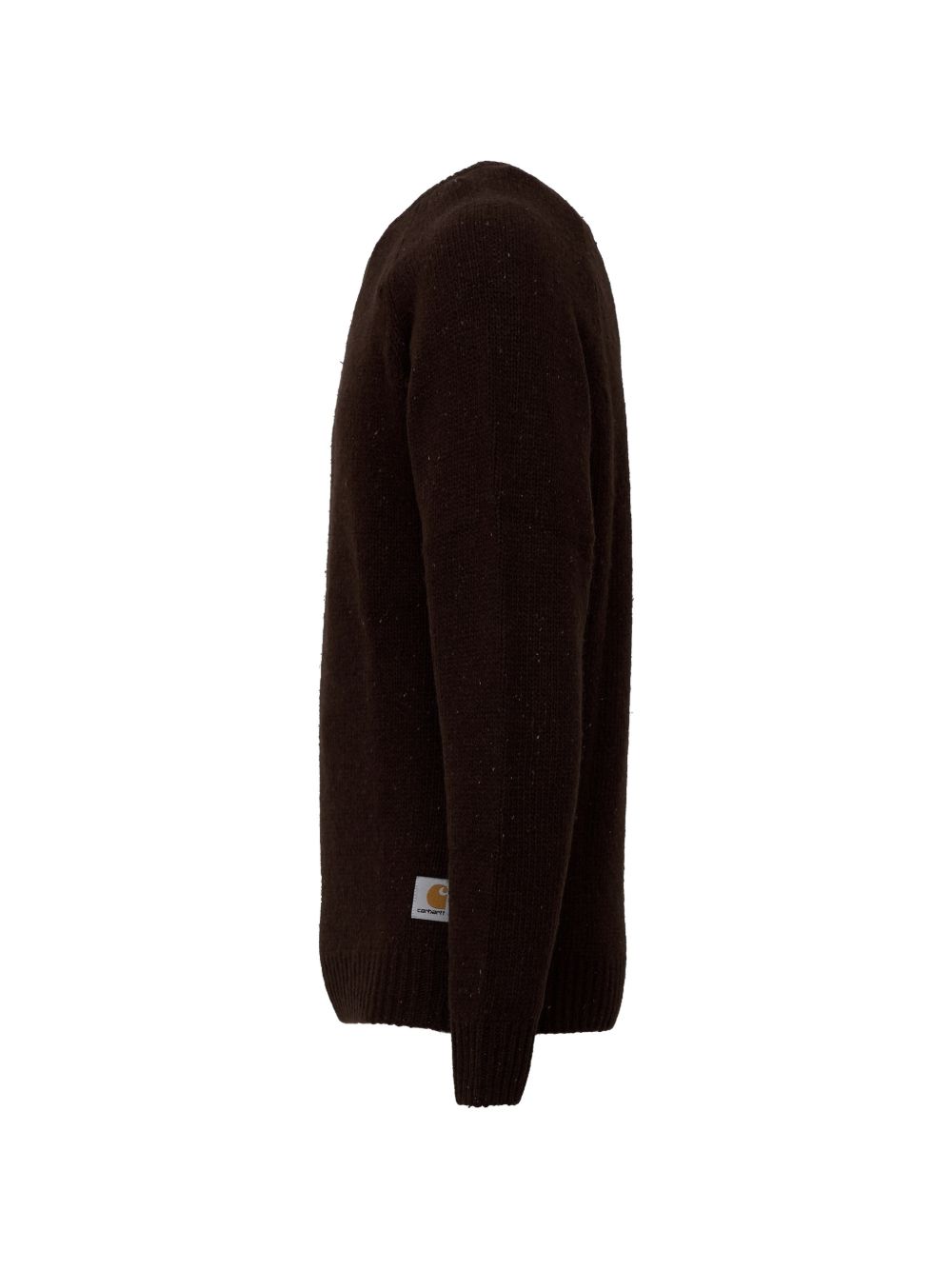 CARHARTT WIP Maglia girocollo marrone