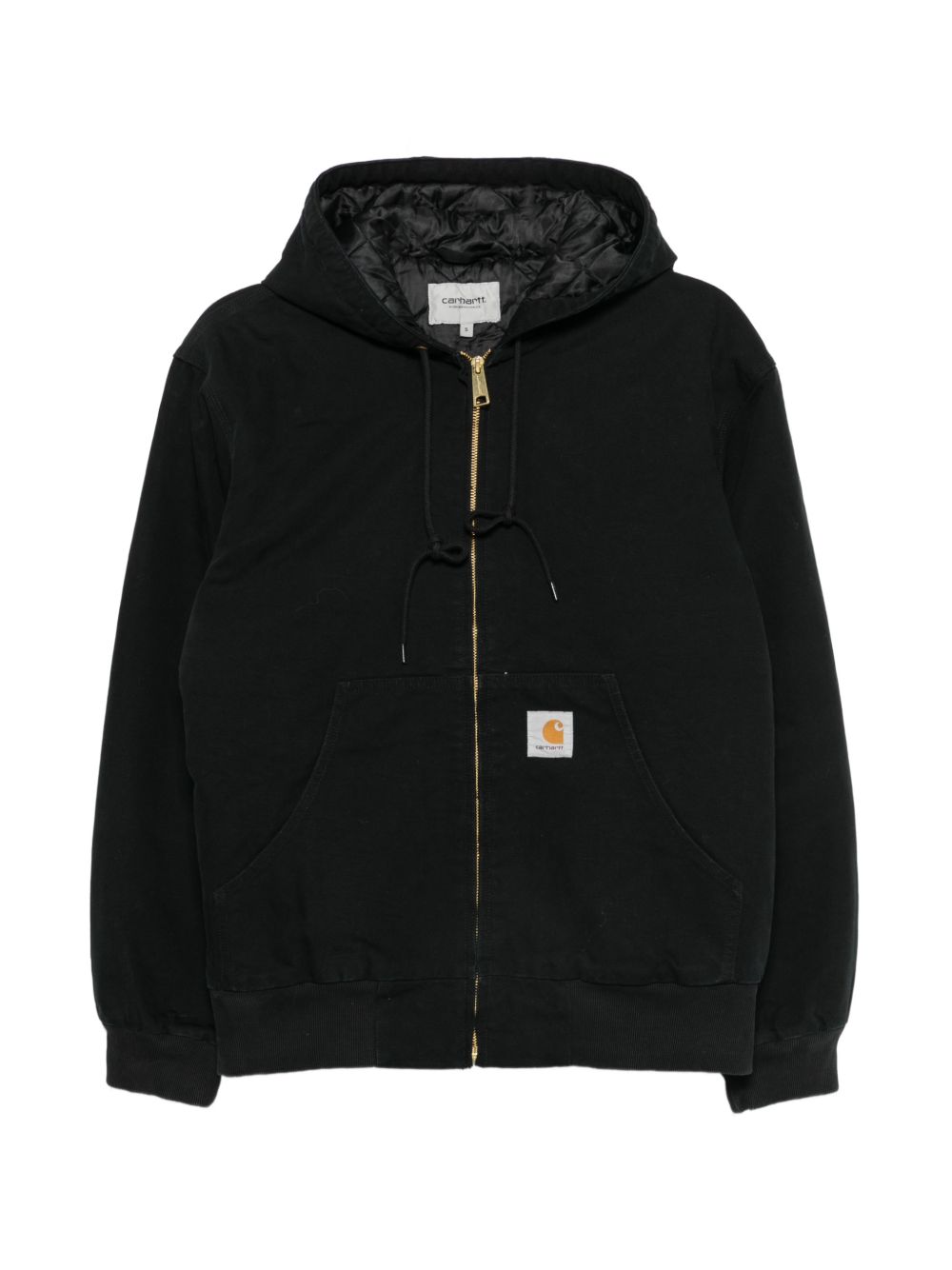 CARHARTT WIP Giacca OG Active Nera