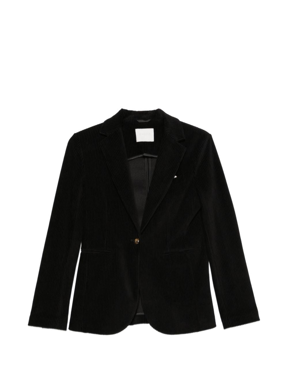 CIRCOLO 1901 Blazer monopetto nero