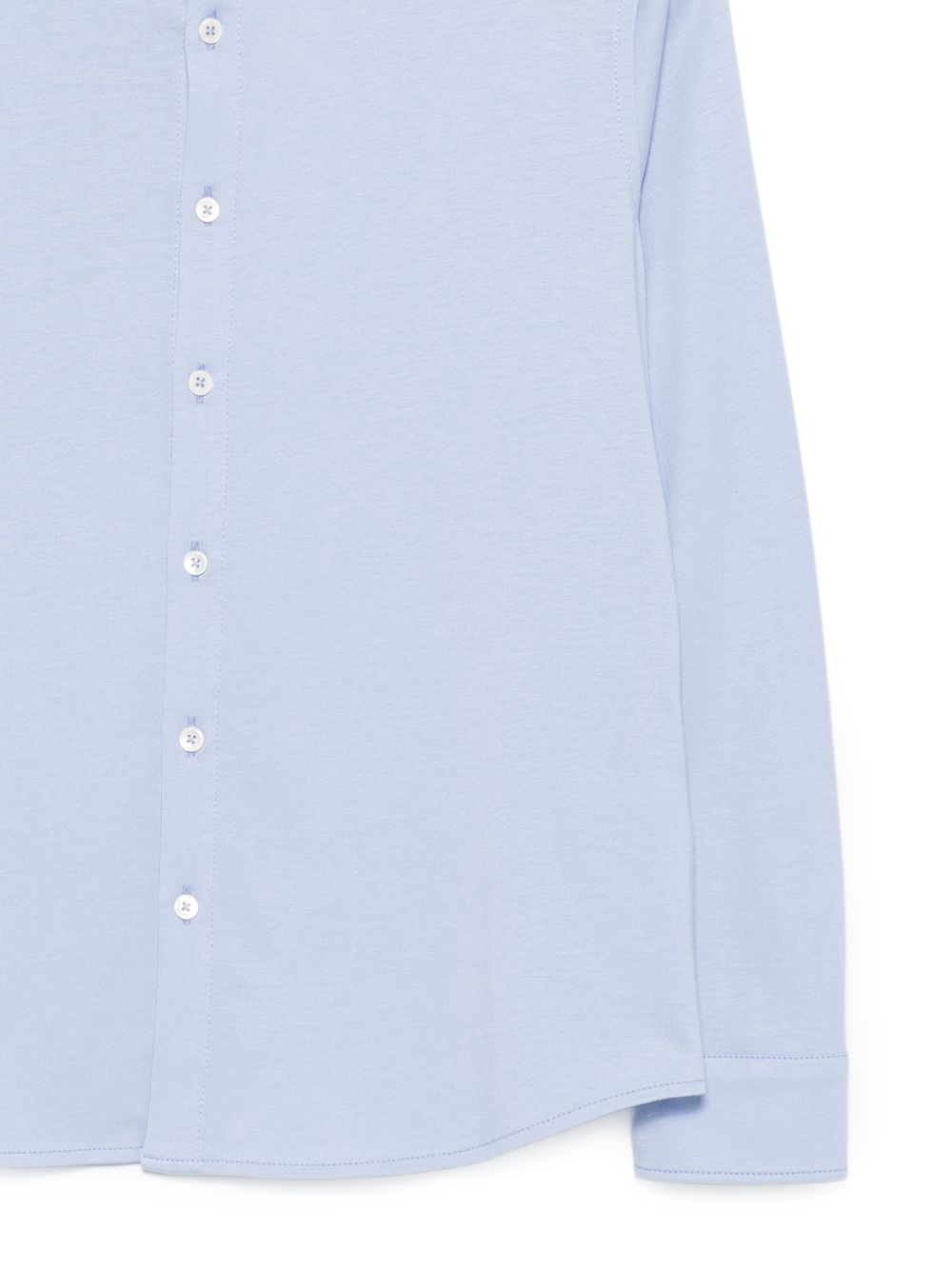 CIRCOLO 1901 Camicia a maniche lunghe