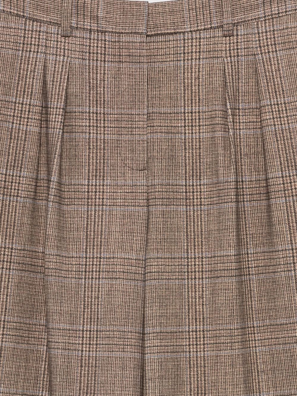 CIRCOLO 1901 Pantaloni sartoriali color Mocha