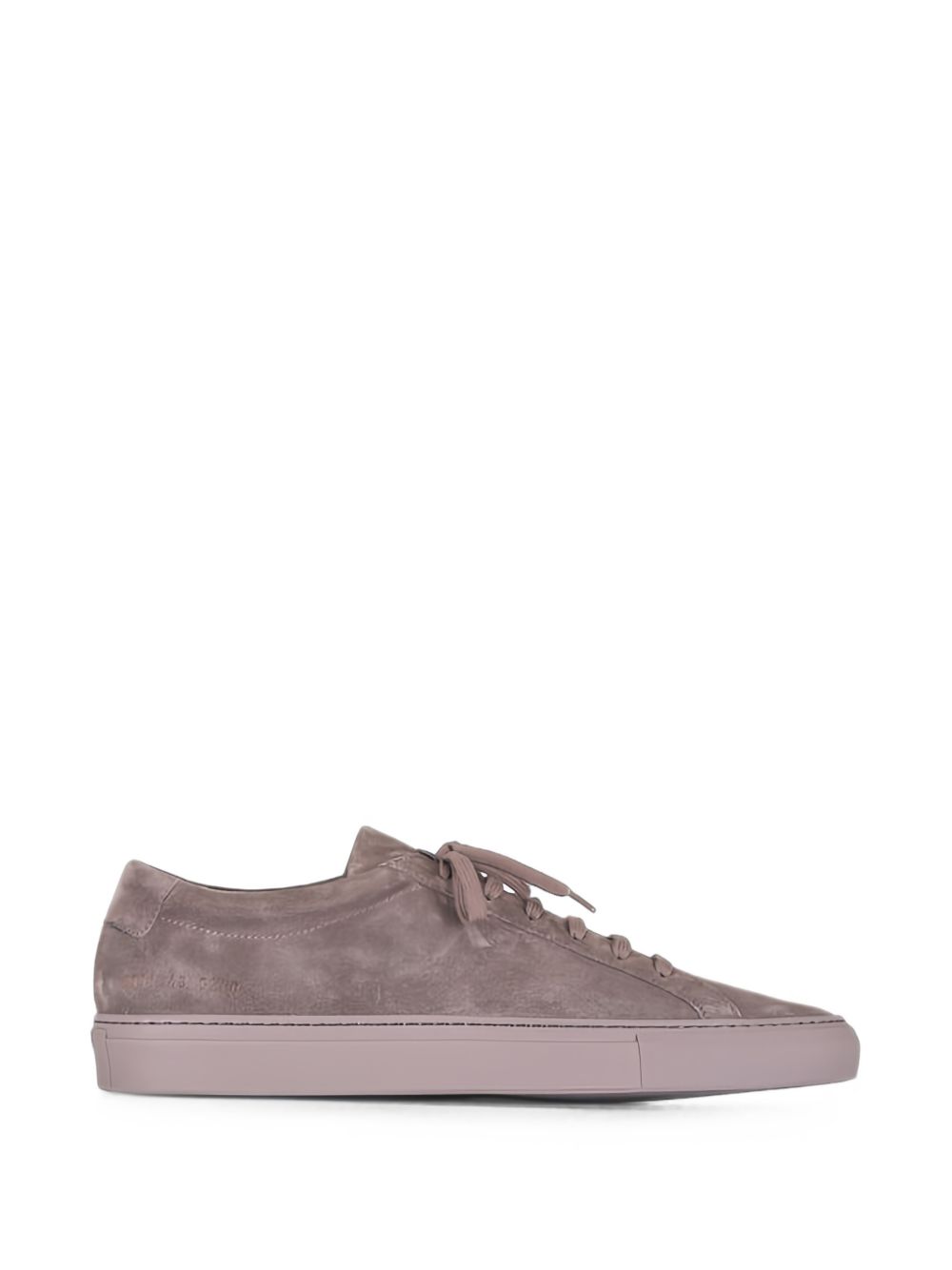 COMMON PROJECTS Sneakers in pelle scamosciata Achilles Premium