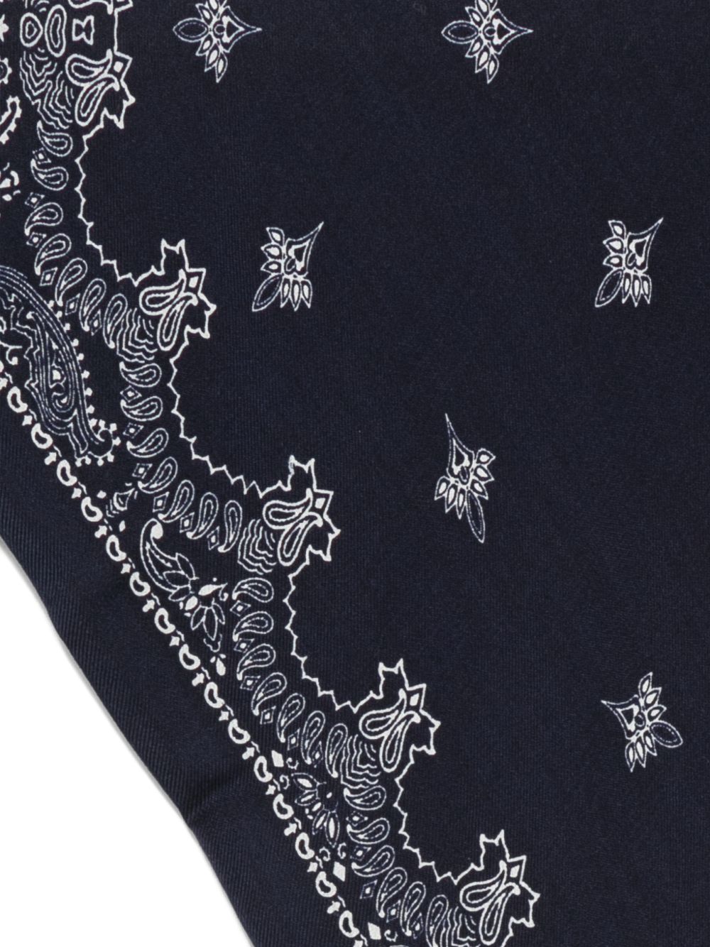 DESTIN Foulard TRI LAVA