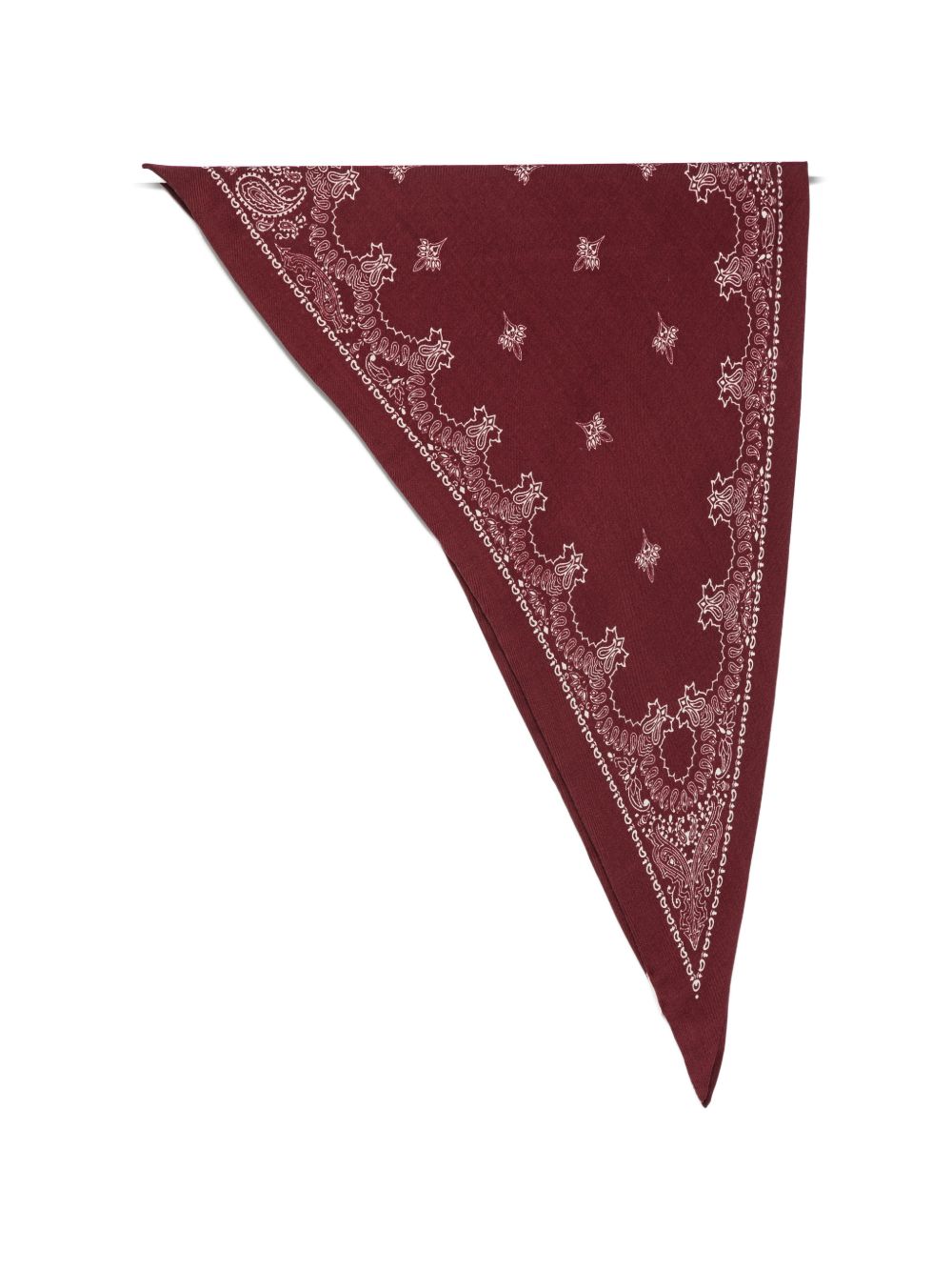 DESTIN Foulard TRI LAVA