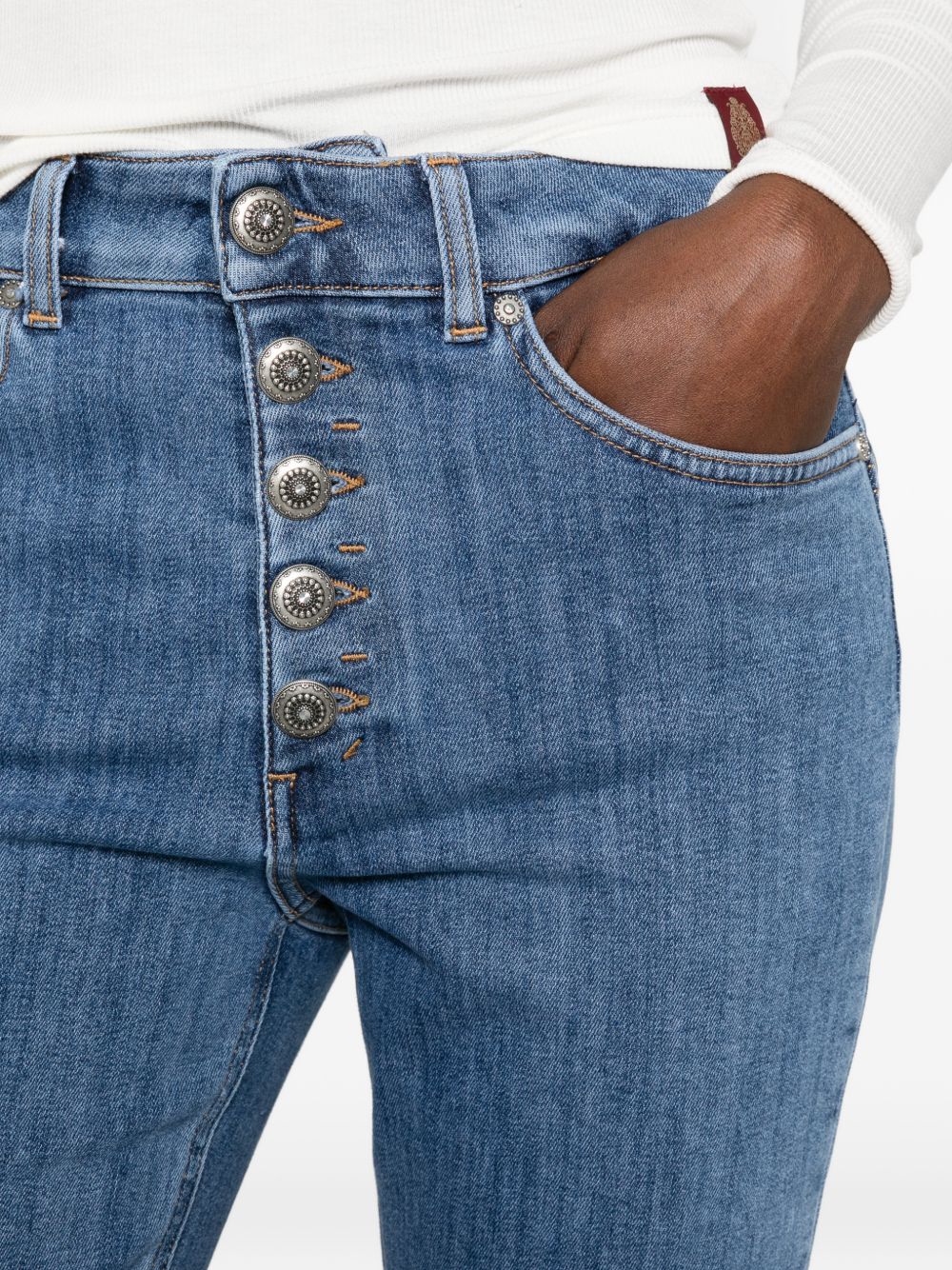 DONDUP Jeans Collezione Esibizionista
