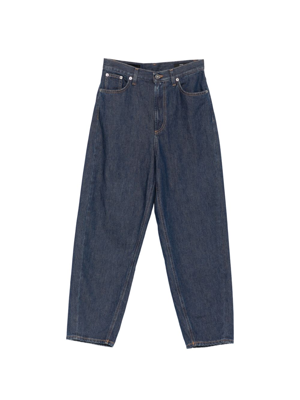 DONDUP Jeans Bessie loose fit in denim