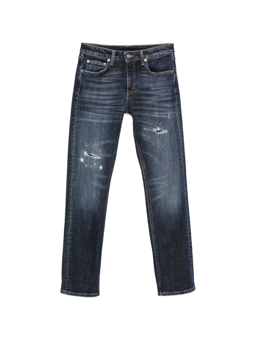 DONDUP Jeans Coco slim fit in denim stretch