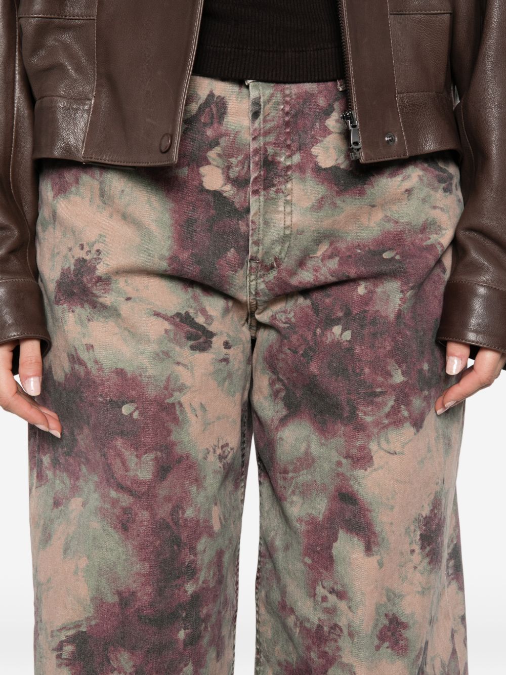 DONDUP Jeans Dakota fantasia