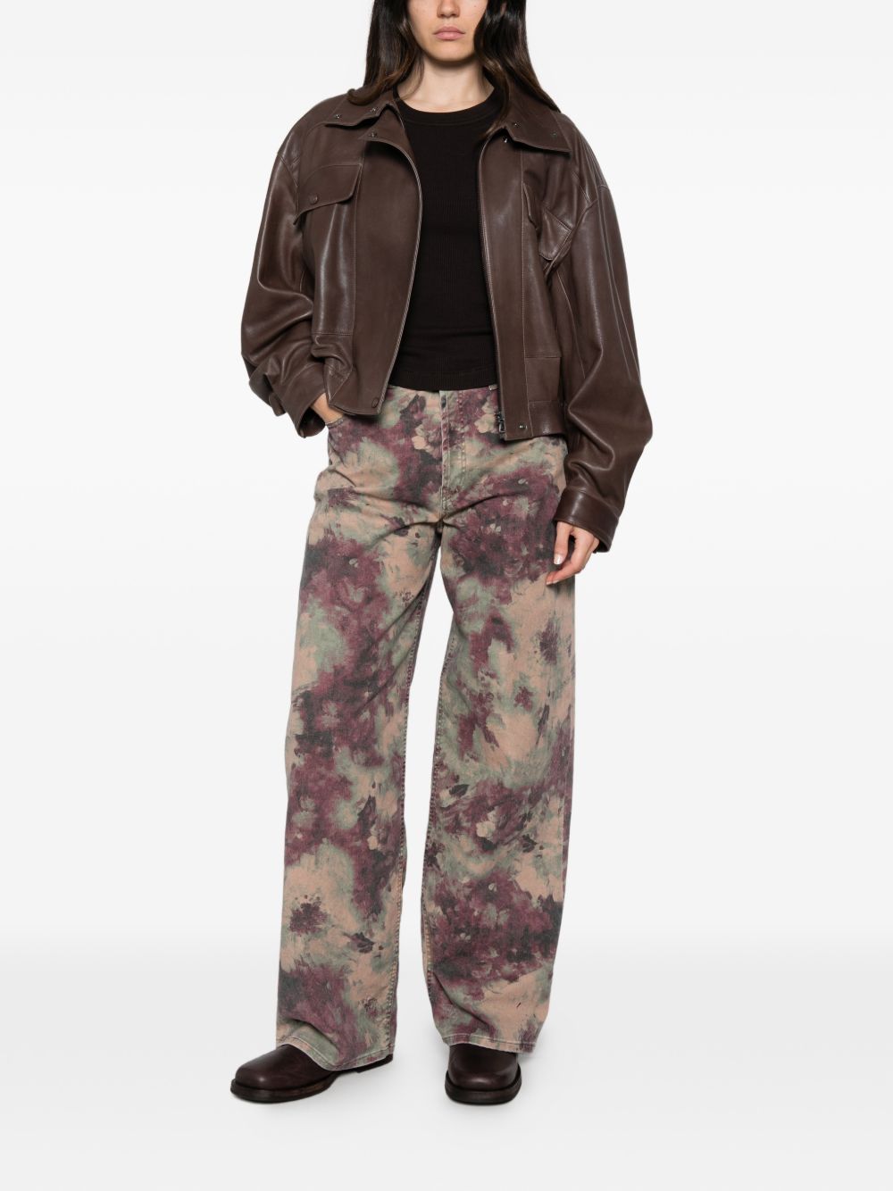 DONDUP Jeans Dakota fantasia