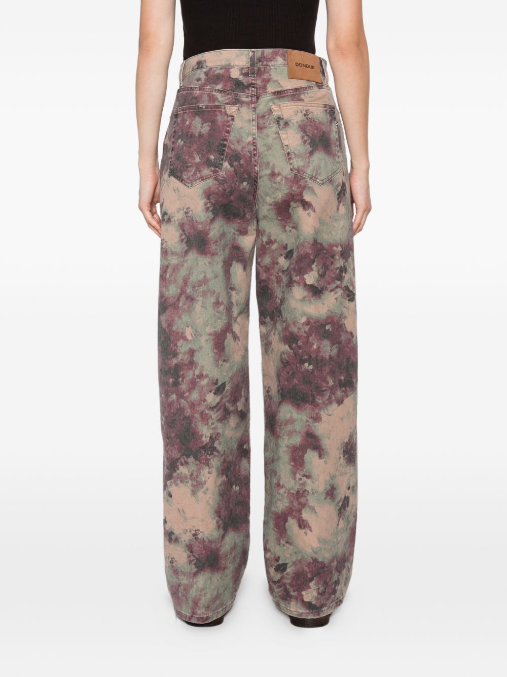 DONDUP Jeans Dakota fantasia