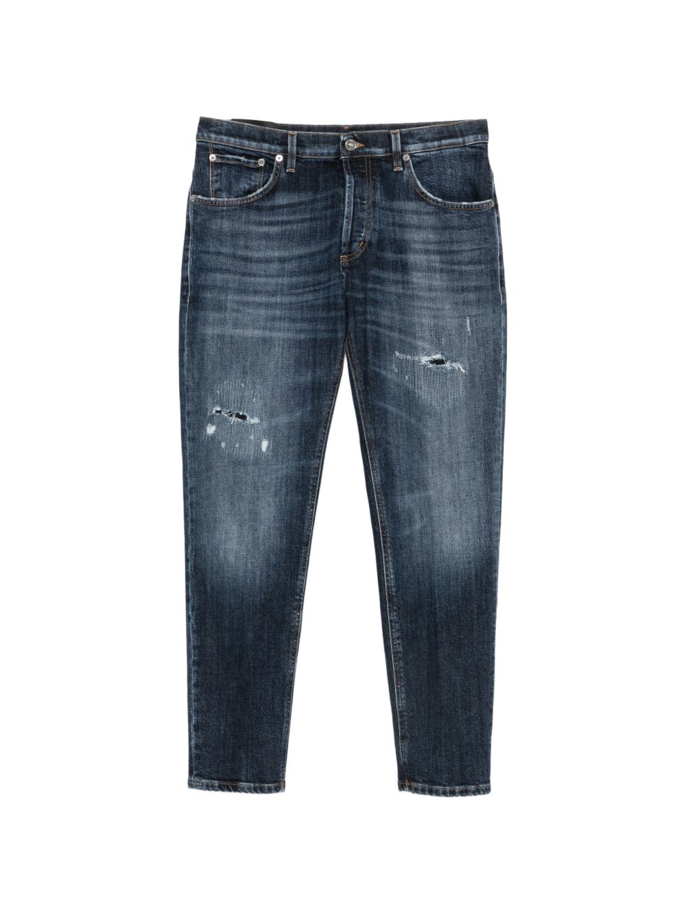 DONDUP Jeans Brighton Carrot Fit